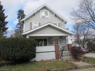 1223 Louisiana Ave, Akron, OH 44314