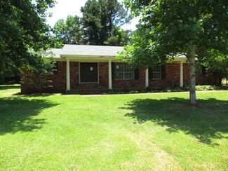 1408 Highway 16 W, Canton, MS 39046