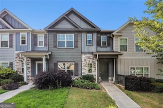 255 Orchard Dr, Covington, GA 30014