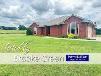 161108 161108 5 Mile Rd, Marlow, OK 73055