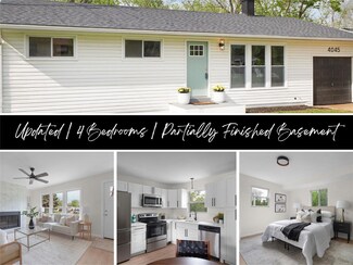 4045 Green Park Rd, Saint Louis, MO 63125