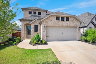 9324 Winding Creek Dr, Oak Point, TX 75068