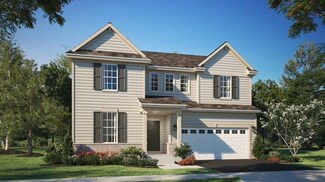 12600 Griffith St, Huntley, IL 60142