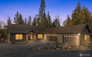 371 Pinnacle Ln, Cle Elum, WA 98922