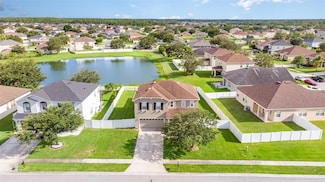 3422 Perching Rd, Saint Cloud, FL 34772