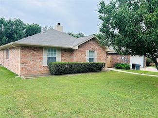 601 Lawrence Ave, Terrell, TX 75160