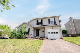 2169 Bauling Ln, Clarksville, TN 37040