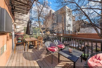 607 1st St Unit 1, Hoboken, NJ 07030