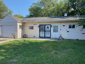 16437 Spaulding Ave, Markham, IL 60428
