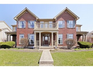 1535 Patriot Blvd, Glenview, IL 60026