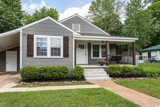 405 Booth St SW, Hartselle, AL 35640