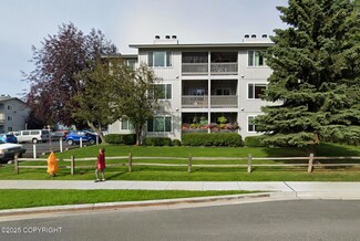 3401 W 88th Ave Unit A9, Anchorage, AK 99502