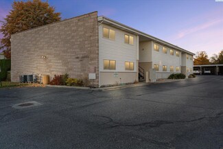 1307 Goethals Dr Unit B, Richland, WA 99354