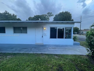 206 SE 10th St Unit 1, Hallandale Beach, FL 33009