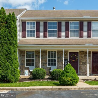 419 Friendship Ave, Hellam, PA 17406