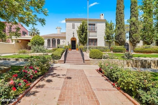 3009 Silver Ave, El Paso, TX 79930