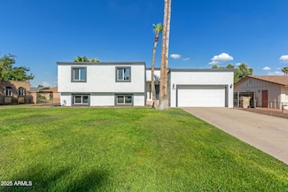 7615 N 47th Dr, Glendale, AZ 85301