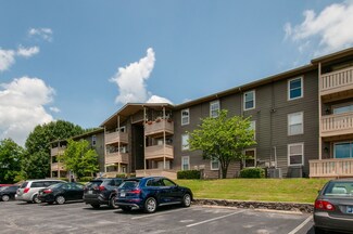 712 Ashlawn Place Unit A12, Nashville, TN 37211