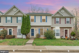 362 Foreland Garth, Abingdon, MD 21009