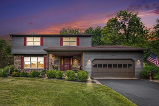 1944 Trinity Ln, Jackson, MI 49201