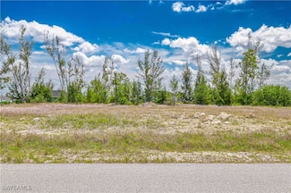 1819 NW 21st Place, Cape Coral, FL 33993