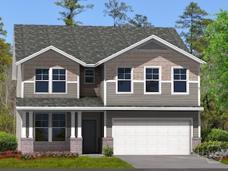 196 Brookline Dr, Savannah, GA 31407
