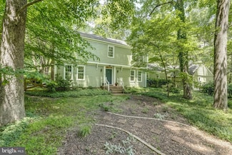 3520 Musket Dr, Midlothian, VA 23113