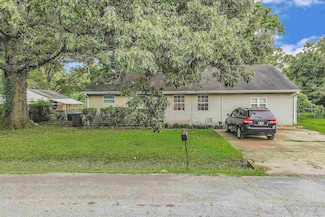 951 Joel Ave, Memphis, TN 38127