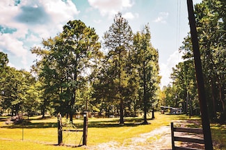 3540 Farm To Market Road 352, Corrigan, TX 75939