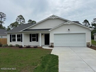 131 Cougar Rd, Boiling Spring Lakes, NC 28461