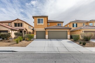 8332 San Mateo St, North Las Vegas, NV 89085
