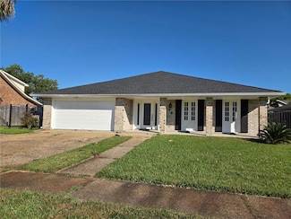 74 Sequoia St, Kenner, LA 70065