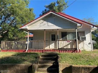 4536 N Calhoun Hwy, Grantsville, WV 26147