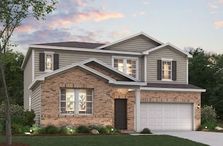Presley, Lithonia, GA 30058