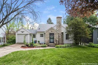 1115 Edgehill Dr, Madison, WI 53705