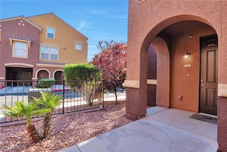 3975 N Hualapai Way Unit 121, Las Vegas, NV 89129