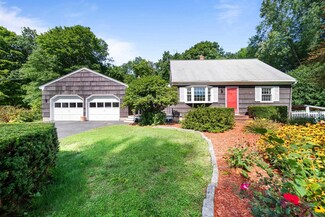 10 Bernice St, Hooksett, NH 03106