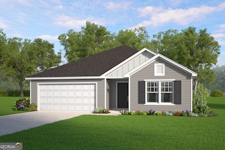 302 Somera Ln, Statesboro, GA 30461
