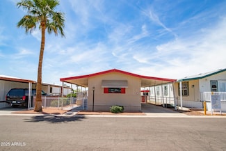 10955 N 79th Ave Unit 40, Peoria, AZ 85345