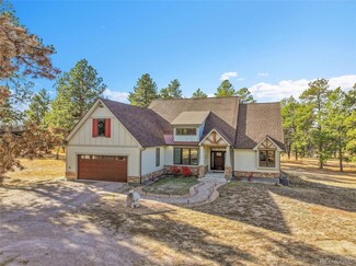 4980 Black Fox Cir, Elizabeth, CO 80107
