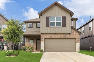 922 Steel Blue Dr, Houston, TX 77073
