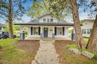 718 Wilson Ave, Johnson City, TN 37604