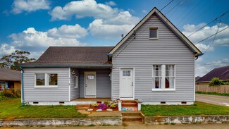 4195 Little Fairfield St, Eureka, CA 95503