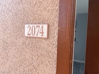 1050 E Cactus Ave Unit 2074, Las Vegas, NV 89183