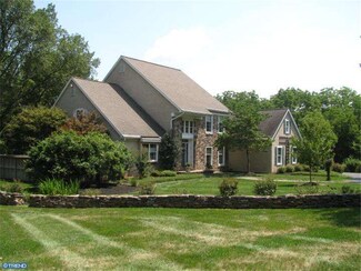 1655 Wood Bridge Ln, Collegeville, PA 19426
