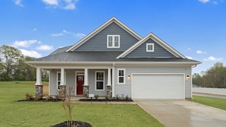 Oakleigh, Woodruff, SC 29388