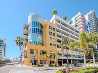 1120 E Kennedy Blvd Unit 415, Tampa, FL 33602