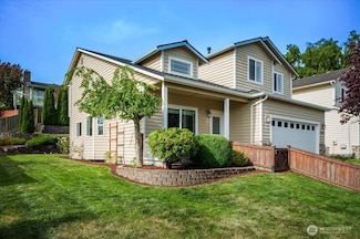 19019 137th St SE, Monroe, WA 98272