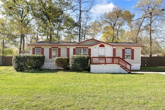 16438 N Emerson Cir, Conroe, TX 77306