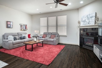 7407 Coronado Way, Dallas, TX 75214